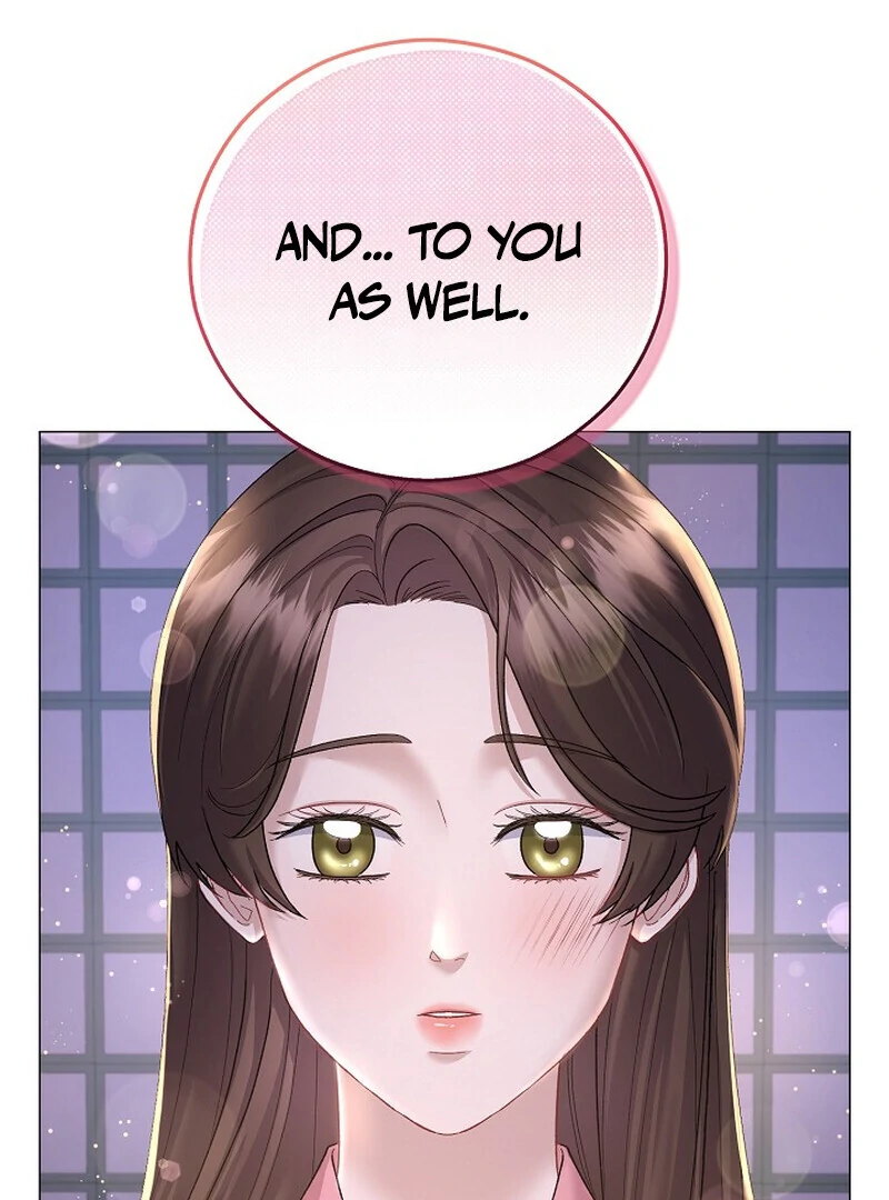 Widow's Night Chapter 5 - page 30