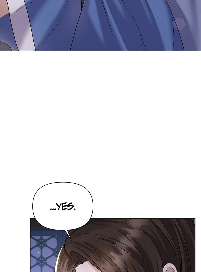 Widow's Night Chapter 5 - page 35
