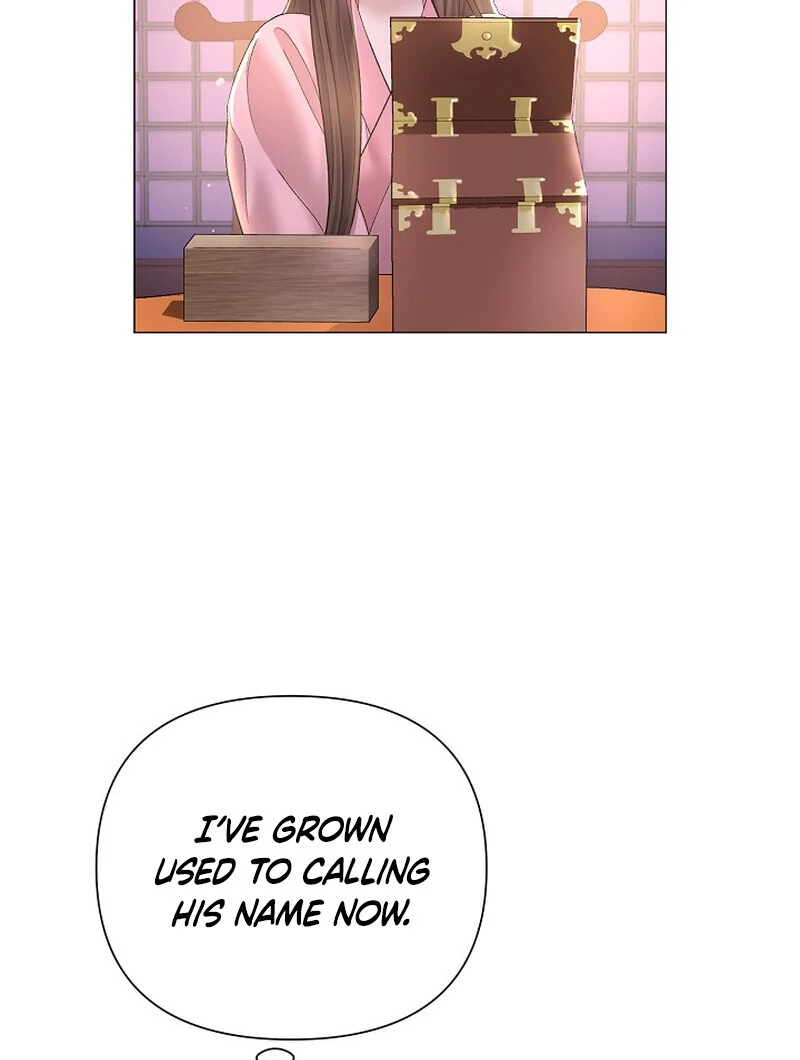 Widow's Night Chapter 5 - page 51