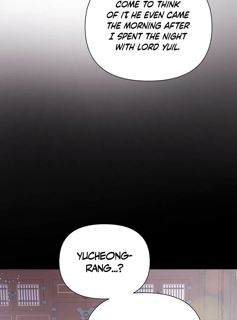 Widow's Night Chapter 5 - page 56