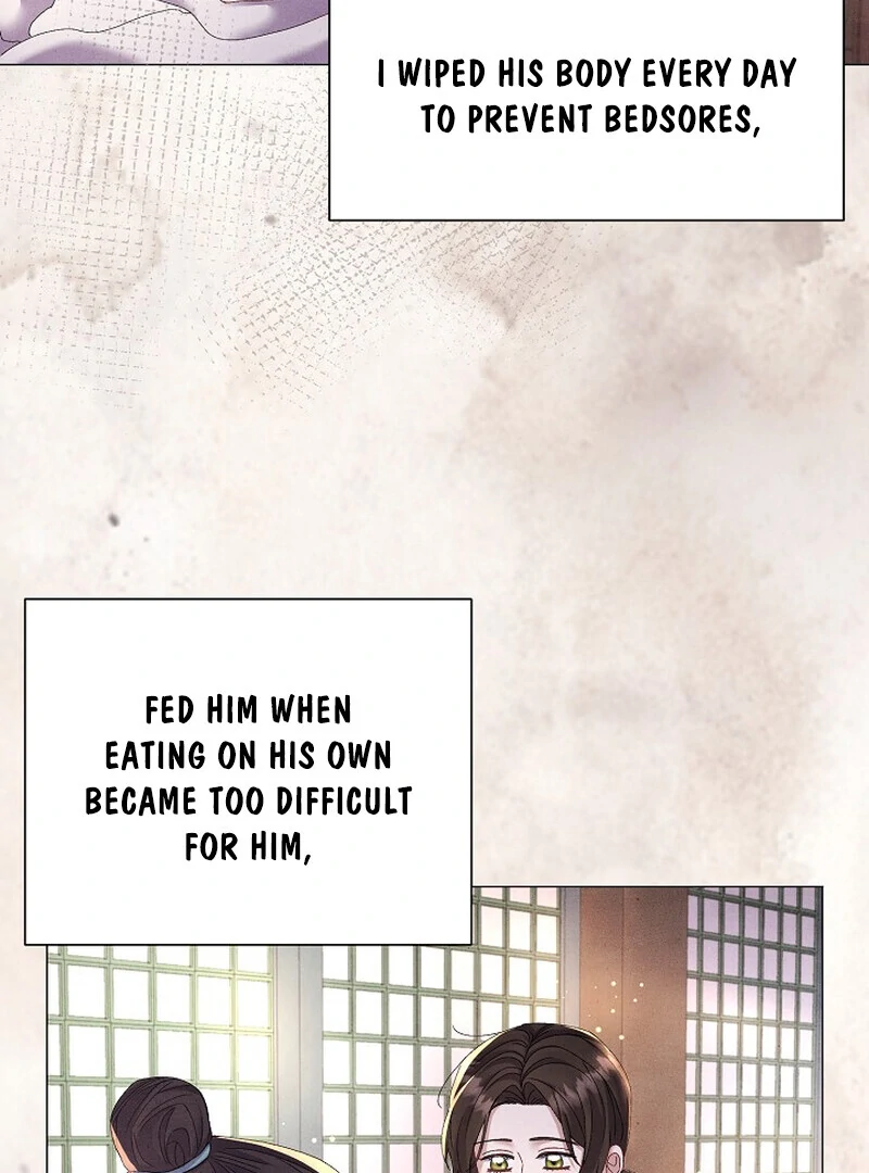 Widow's Night Chapter 5 - page 5