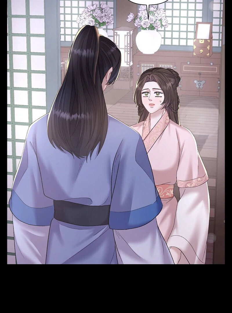 Widow's Night Chapter 5 - page 61