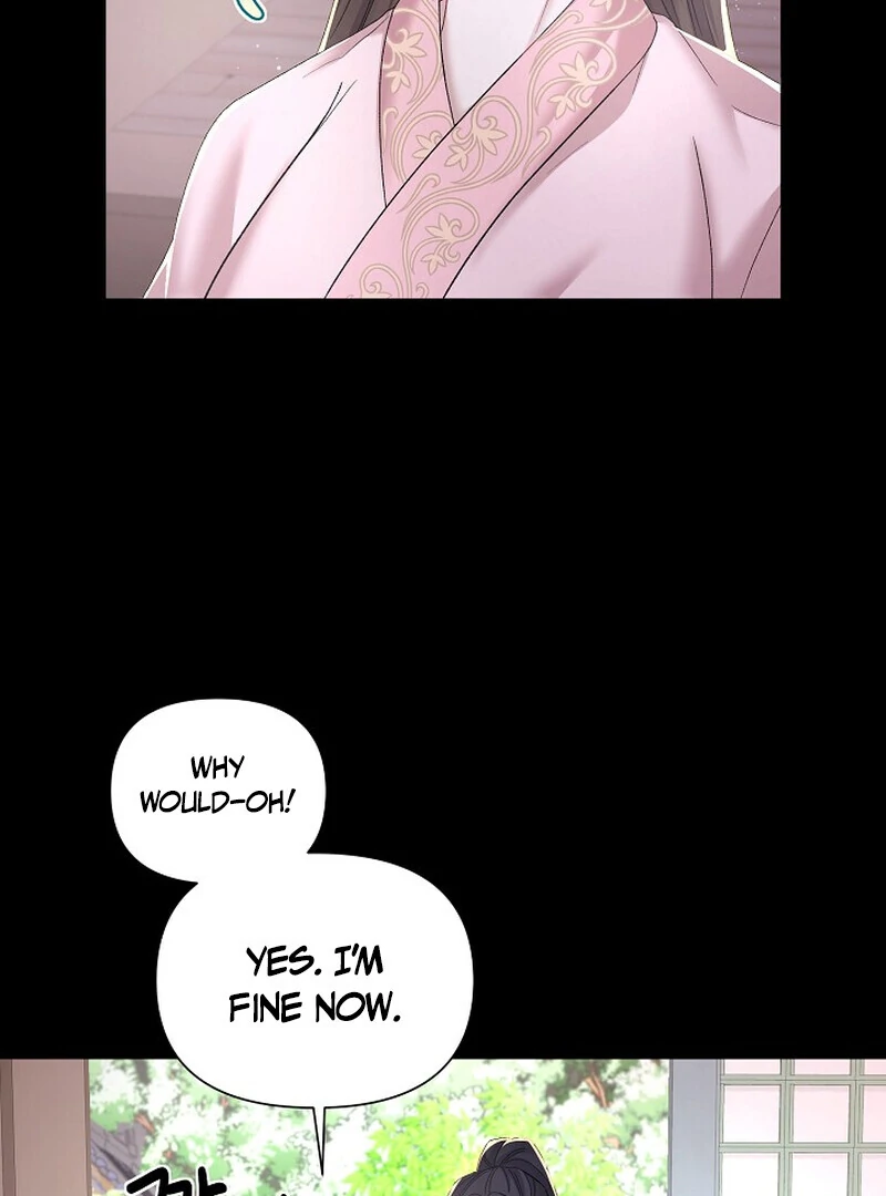Widow's Night Chapter 5 - page 63