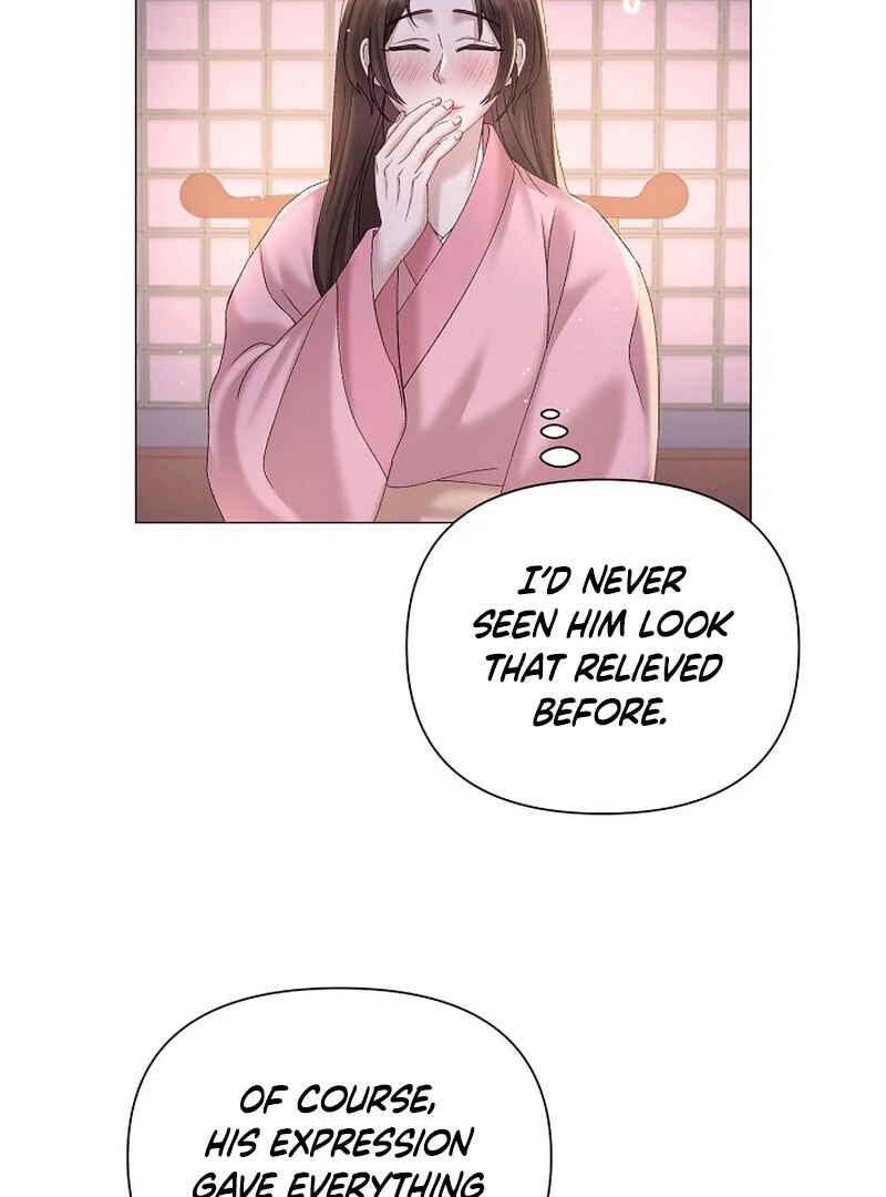 Widow's Night Chapter 5 - page 69
