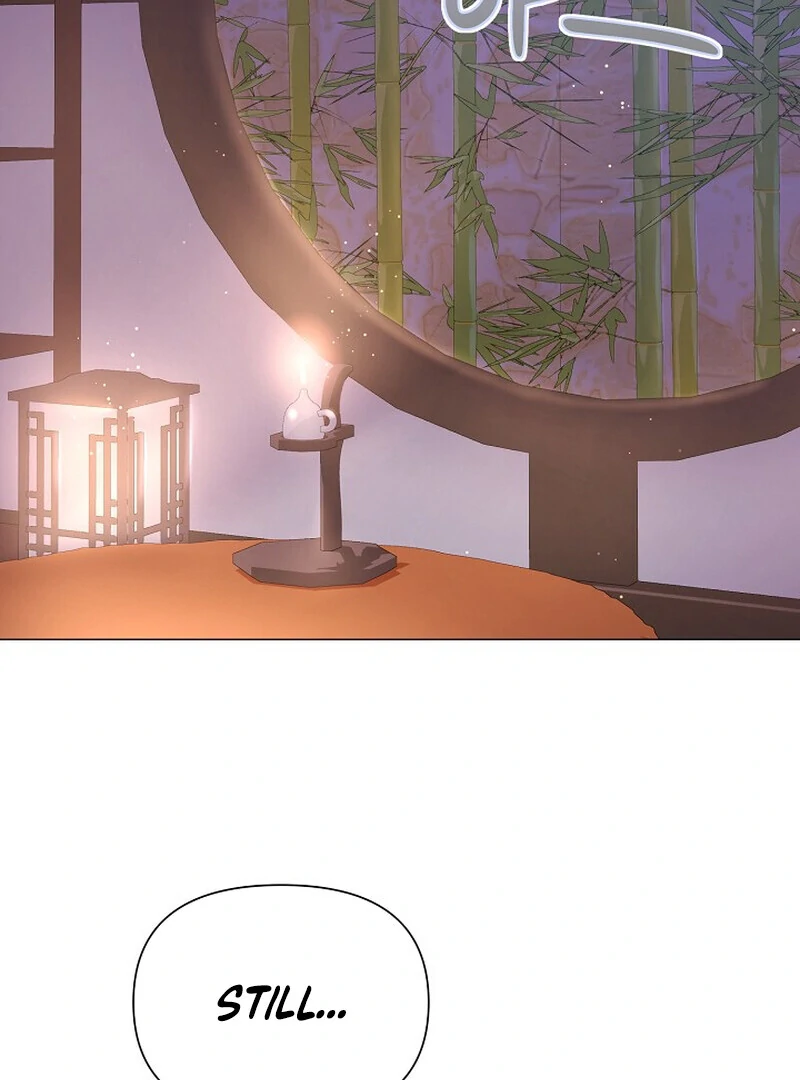 Widow's Night Chapter 5 - page 75