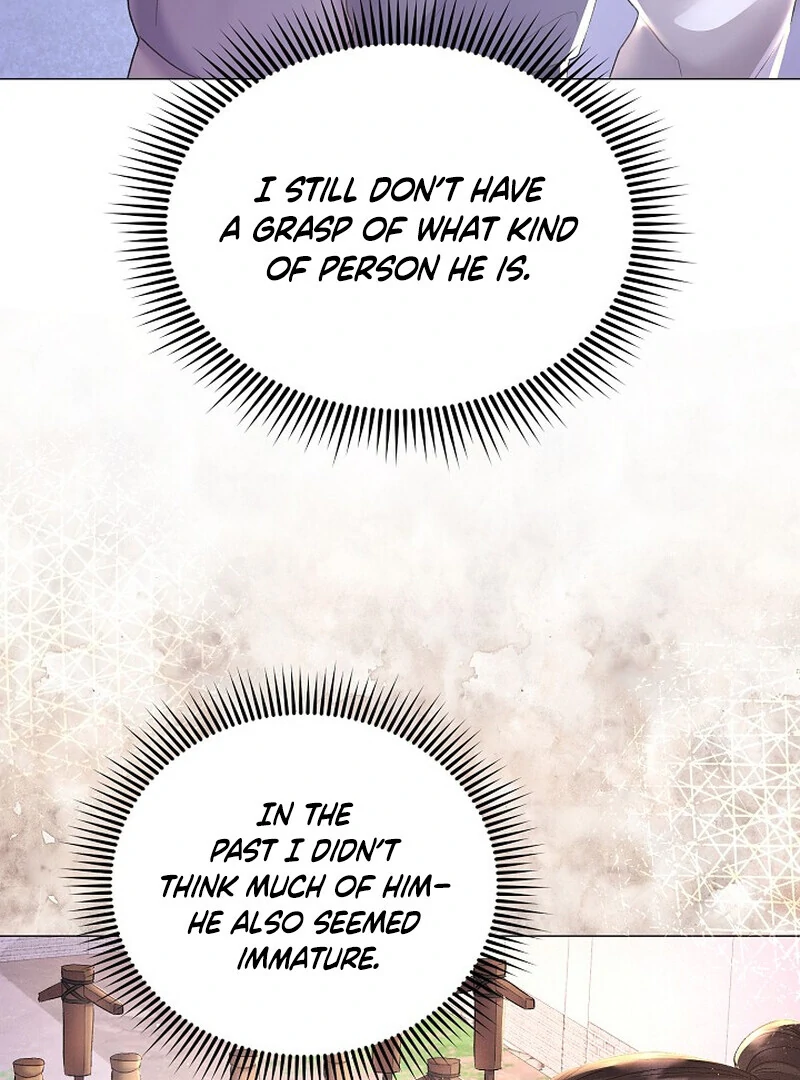 Widow's Night Chapter 5 - page 80