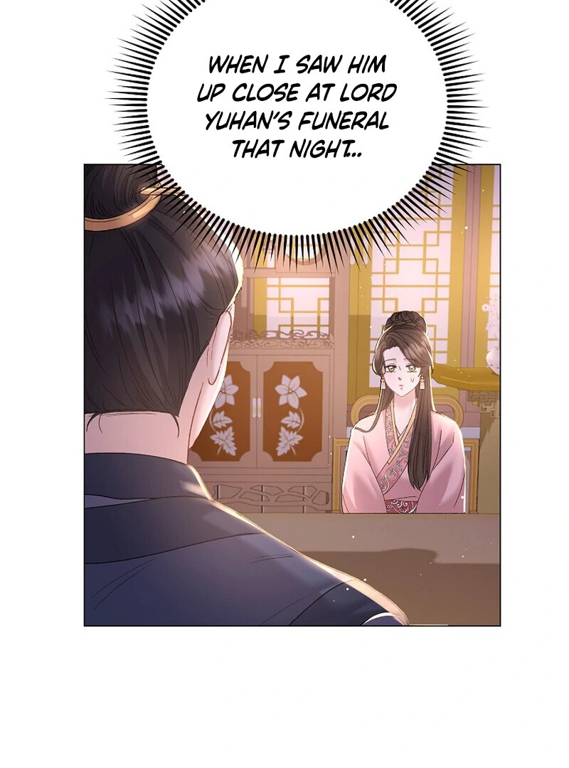 Widow's Night Chapter 5 - page 82