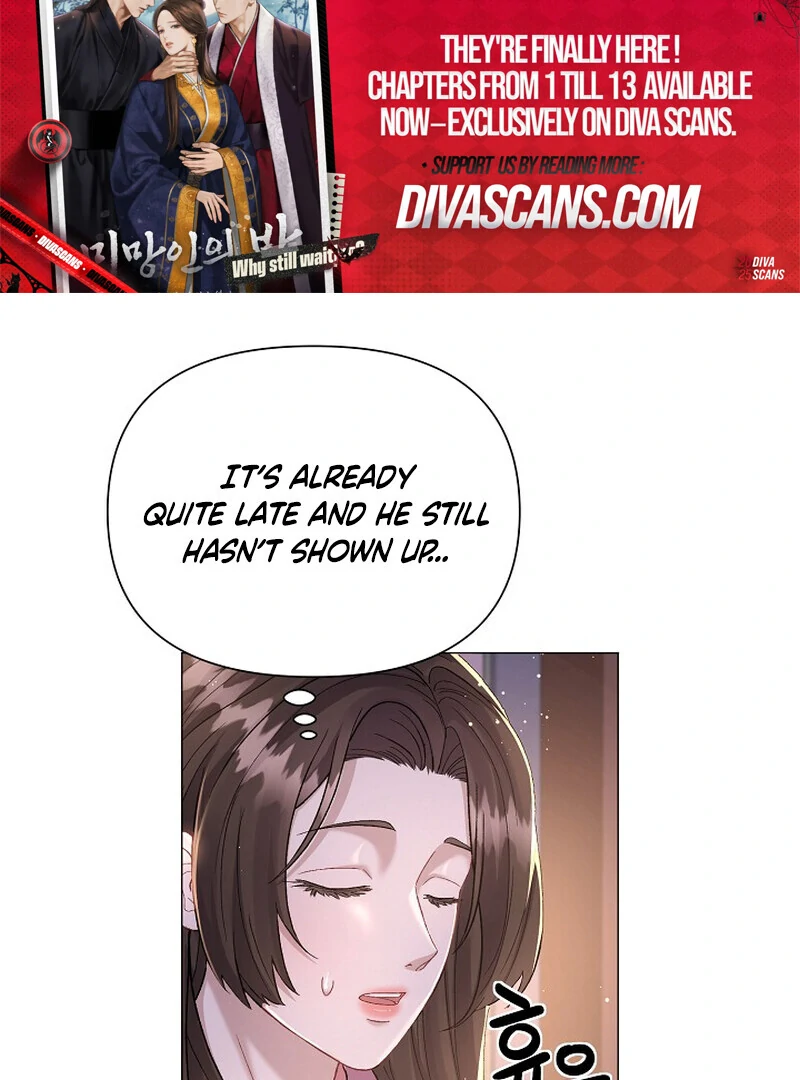 Widow's Night Chapter 5 - page 85