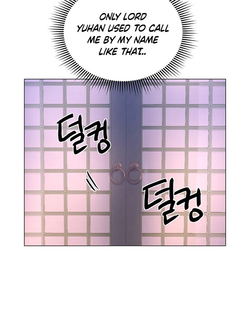 Widow's Night Chapter 5 - page 91