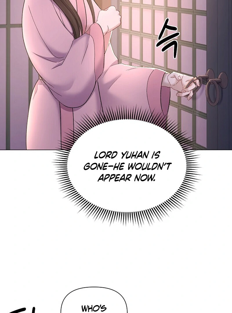 Widow's Night Chapter 5 - page 93