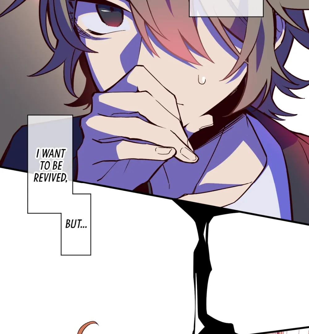 A Game for the Dead: Those Who Crave Death Must Survive Chapter 1 - page 114