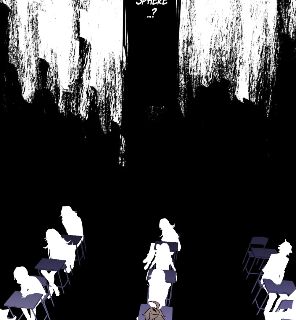 A Game for the Dead: Those Who Crave Death Must Survive Chapter 1 - page 117