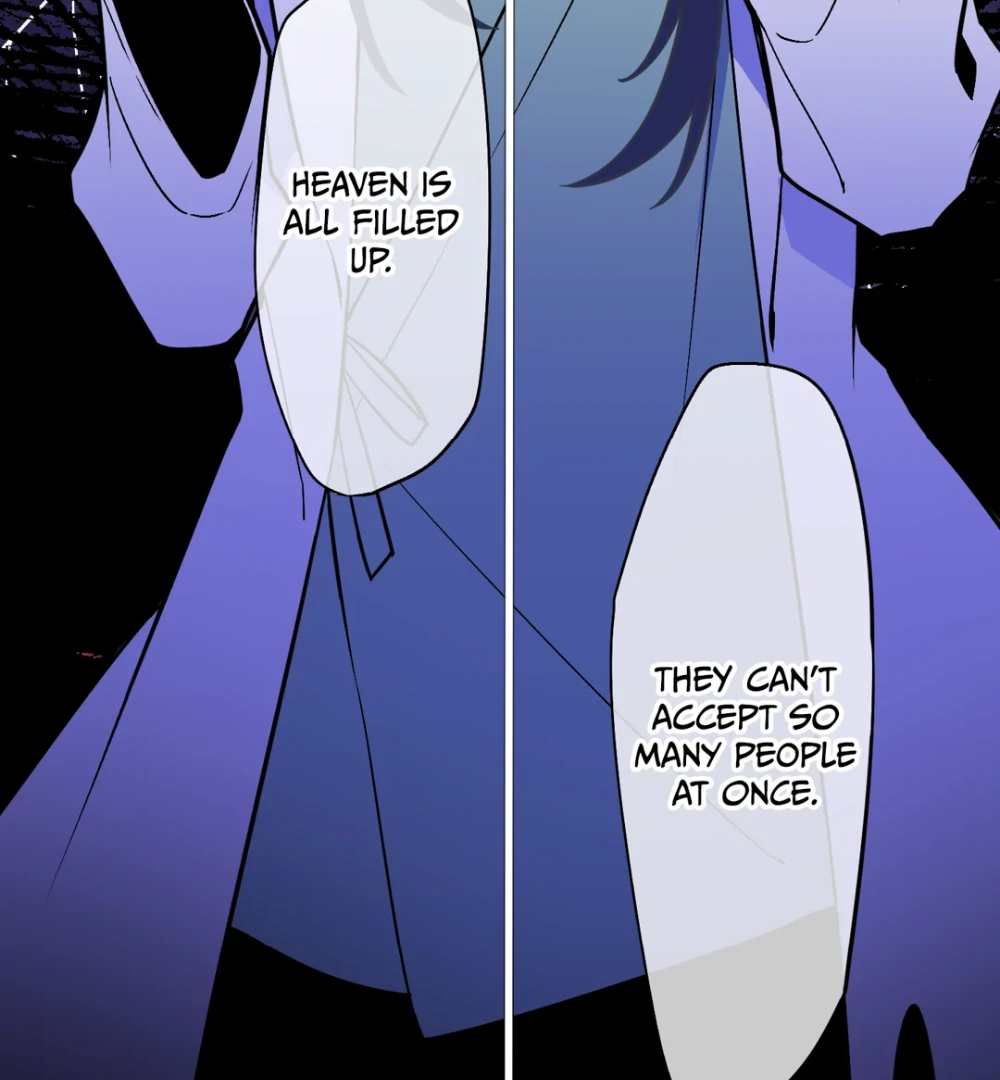 A Game for the Dead: Those Who Crave Death Must Survive Chapter 1 - page 124