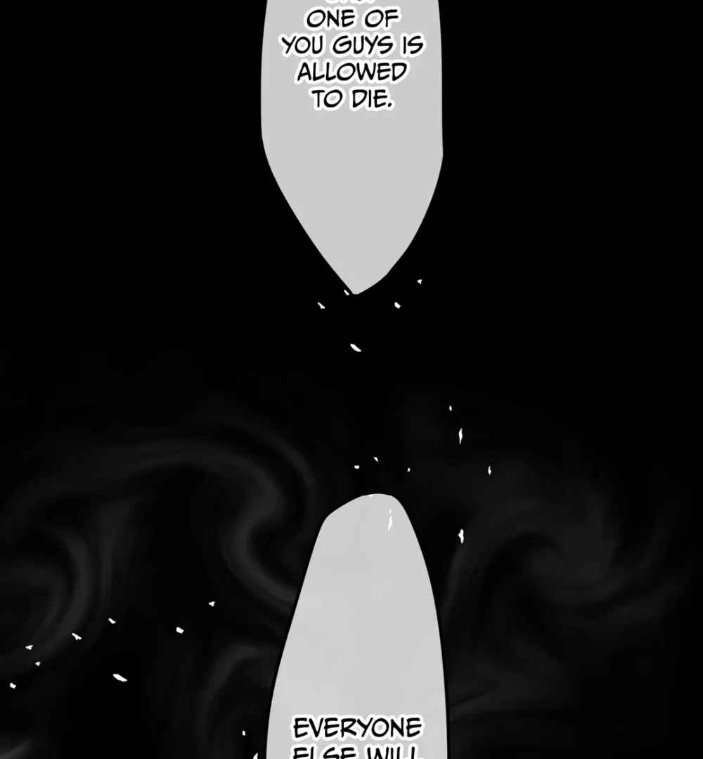 A Game for the Dead: Those Who Crave Death Must Survive Chapter 1 - page 127
