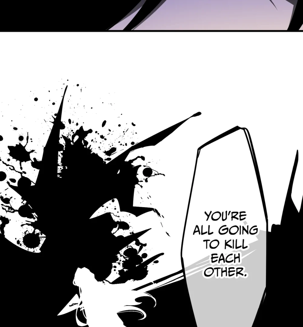 A Game for the Dead: Those Who Crave Death Must Survive Chapter 1 - page 132
