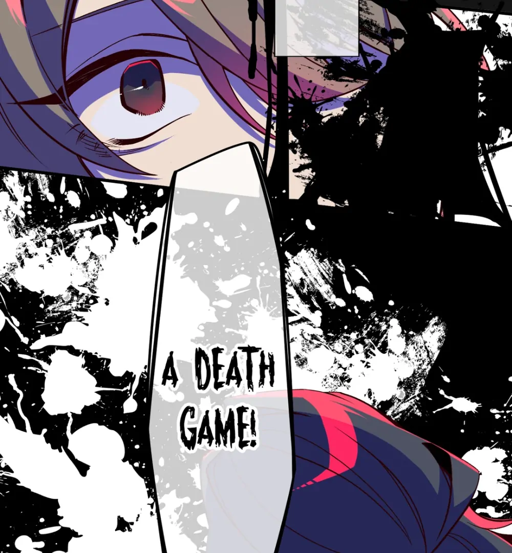 A Game for the Dead: Those Who Crave Death Must Survive Chapter 1 - page 136