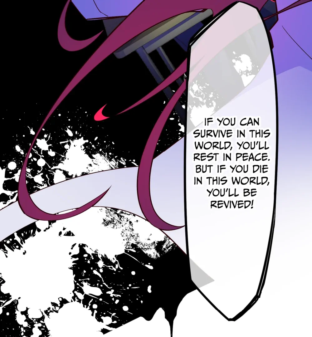 A Game for the Dead: Those Who Crave Death Must Survive Chapter 1 - page 138