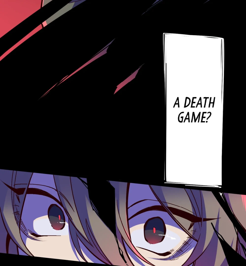 A Game for the Dead: Those Who Crave Death Must Survive Chapter 1 - page 148