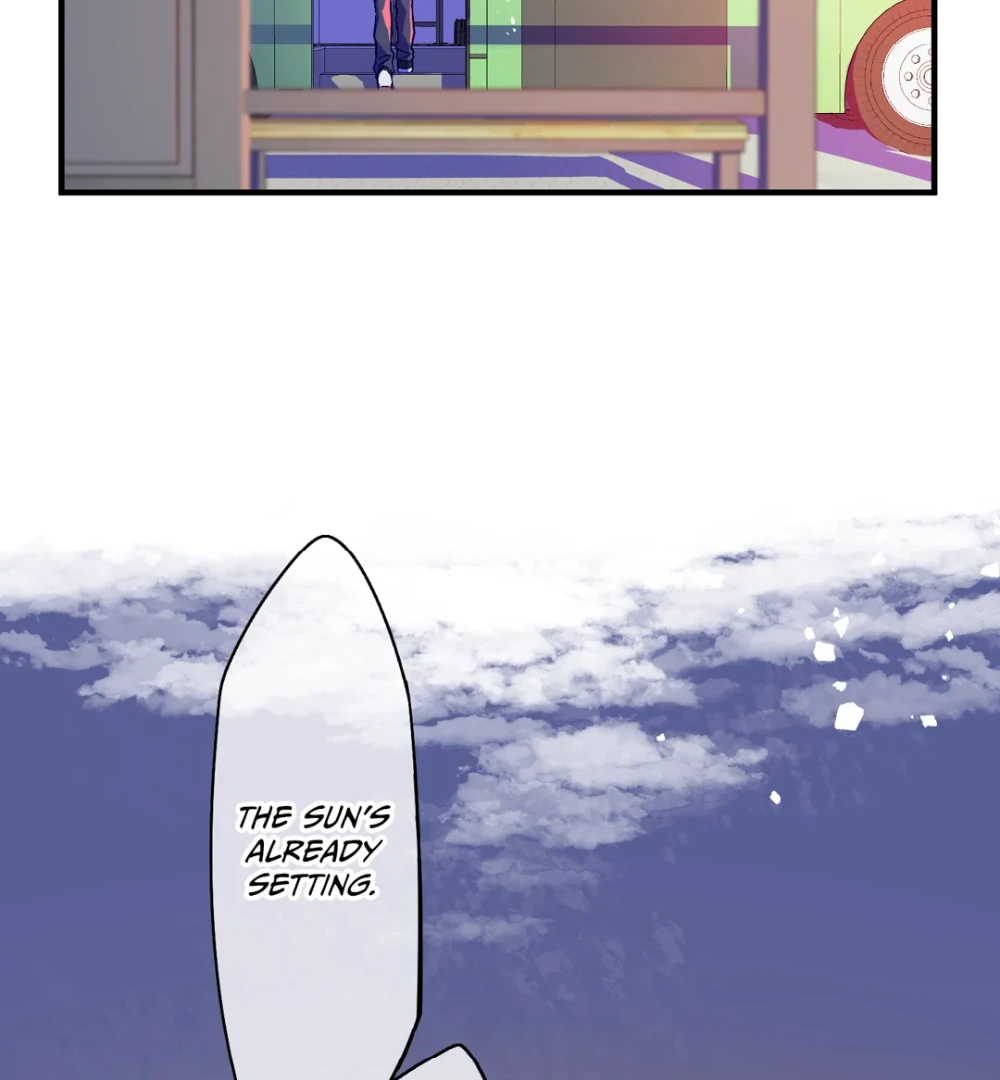 A Game for the Dead: Those Who Crave Death Must Survive Chapter 1 - page 14