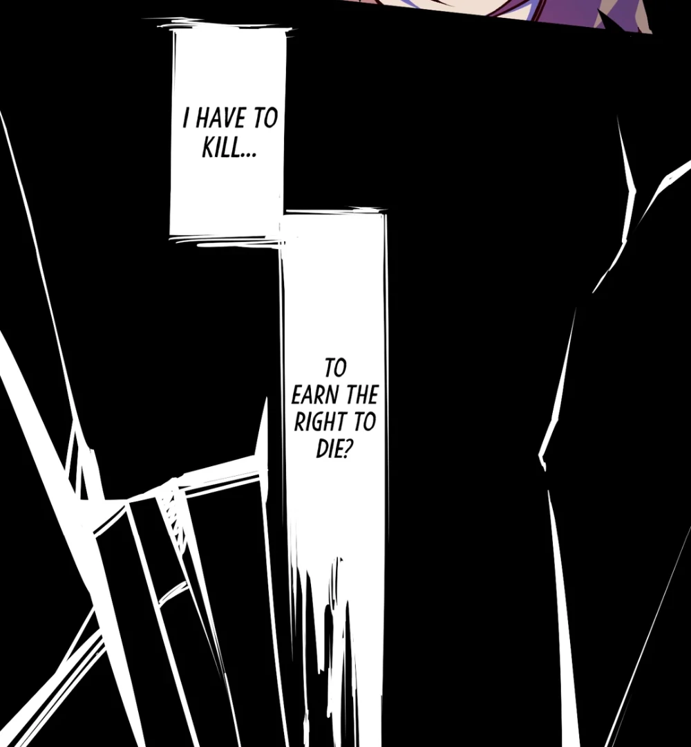 A Game for the Dead: Those Who Crave Death Must Survive Chapter 1 - page 149
