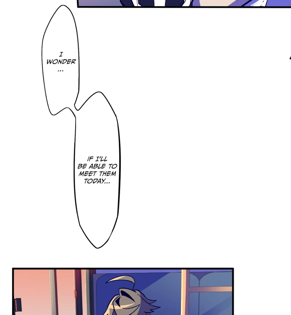 A Game for the Dead: Those Who Crave Death Must Survive Chapter 1 - page 16