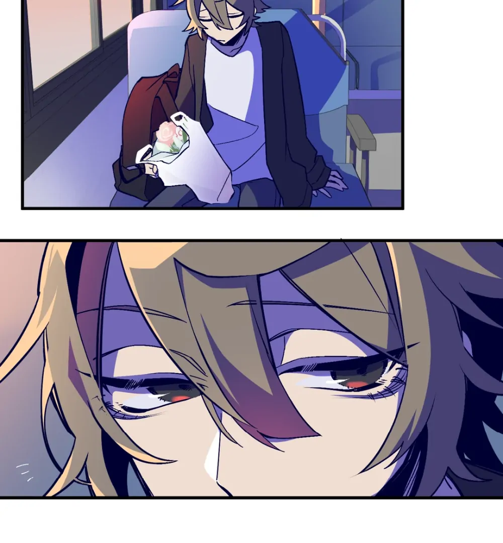 A Game for the Dead: Those Who Crave Death Must Survive Chapter 1 - page 17
