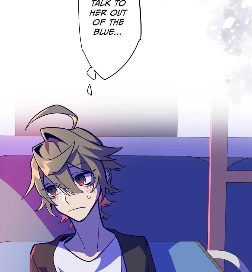 A Game for the Dead: Those Who Crave Death Must Survive Chapter 1 - page 26