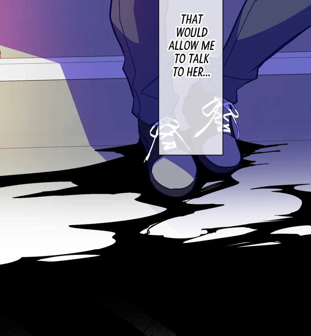 A Game for the Dead: Those Who Crave Death Must Survive Chapter 1 - page 28