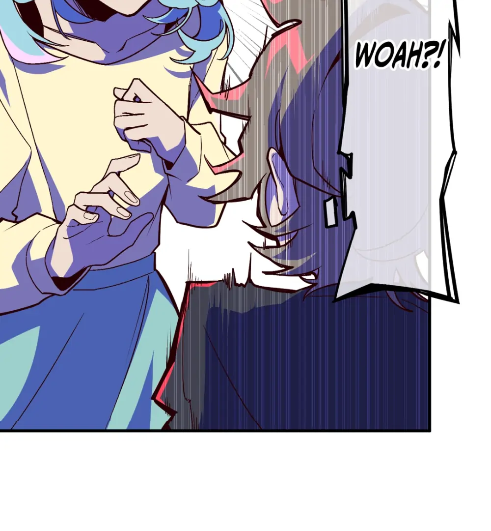 A Game for the Dead: Those Who Crave Death Must Survive Chapter 1 - page 38