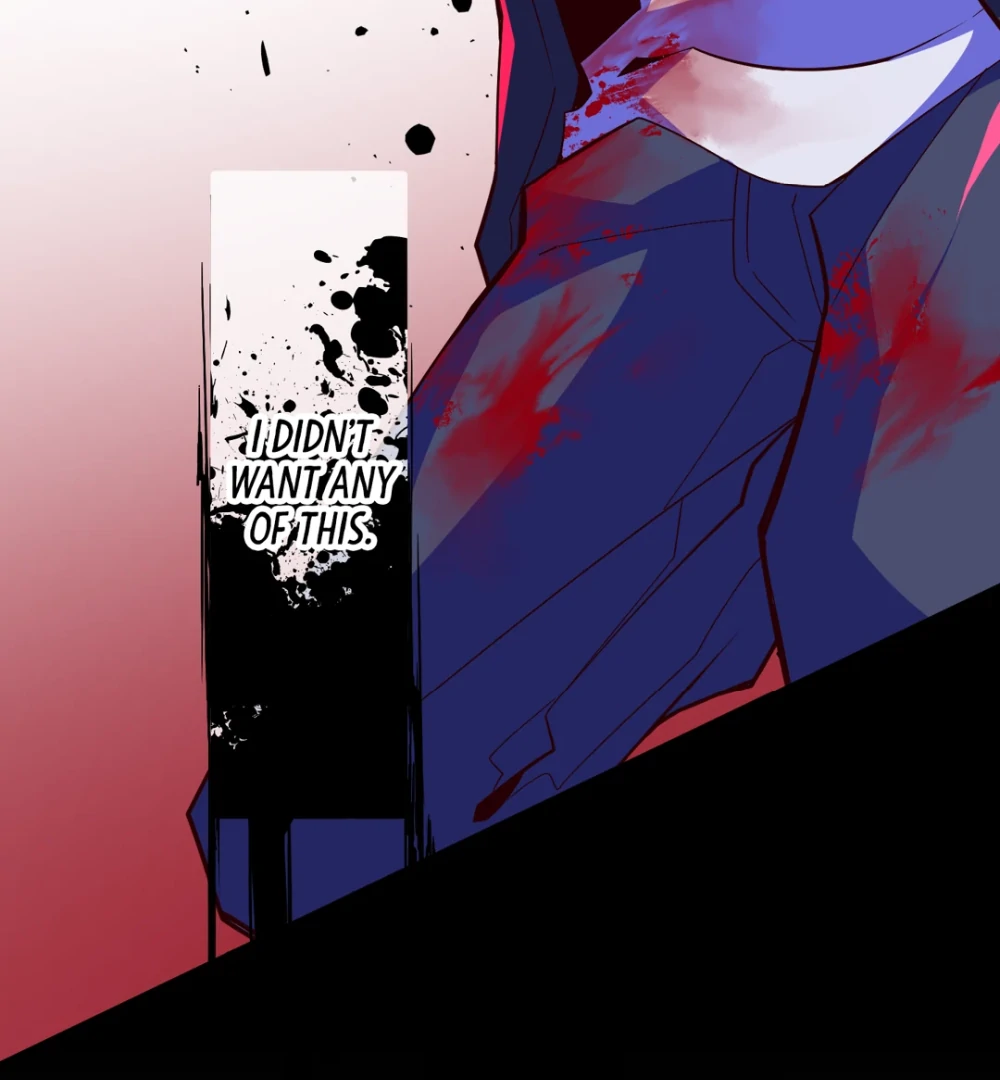 A Game for the Dead: Those Who Crave Death Must Survive Chapter 1 - page 3