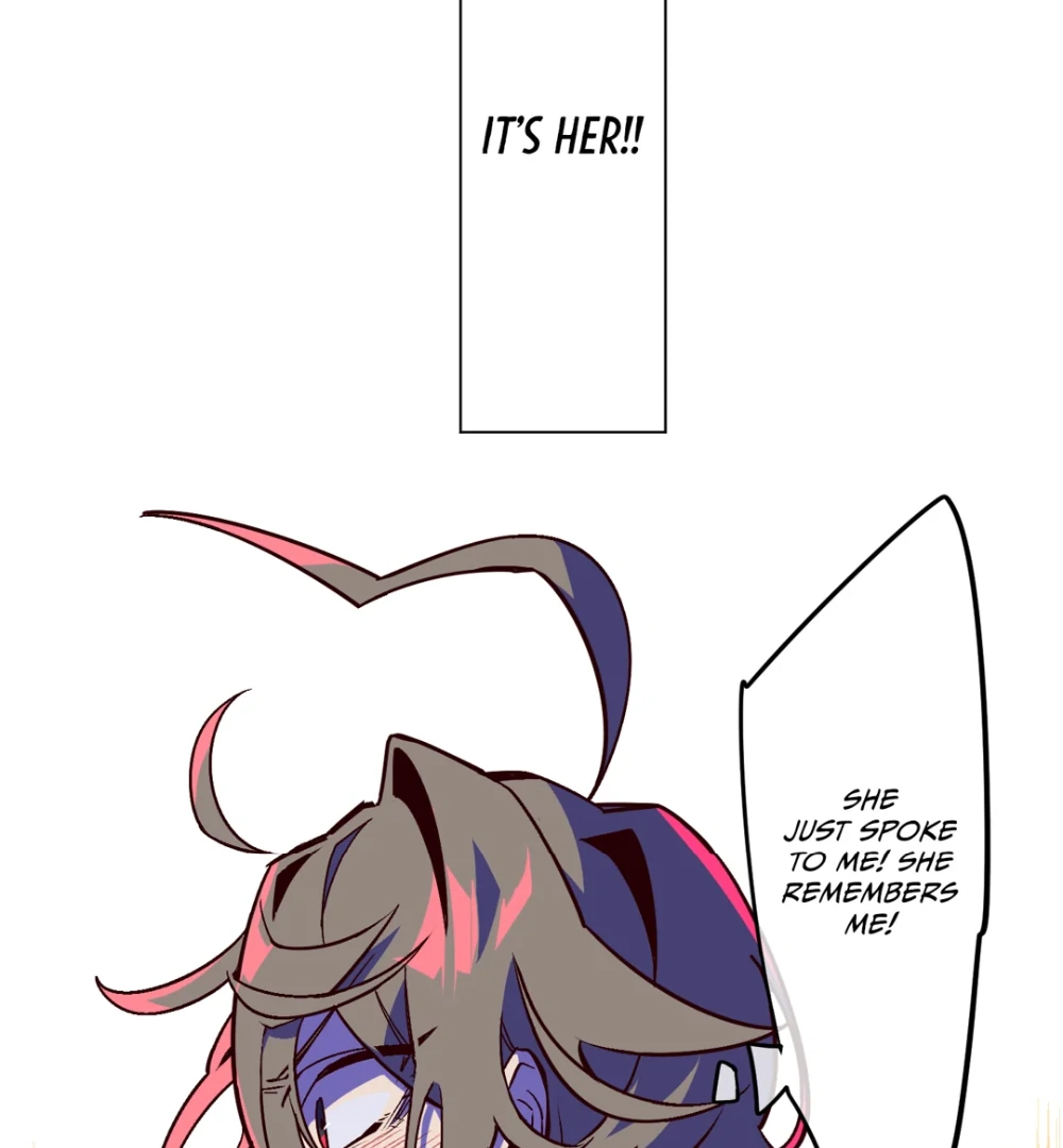 A Game for the Dead: Those Who Crave Death Must Survive Chapter 1 - page 41