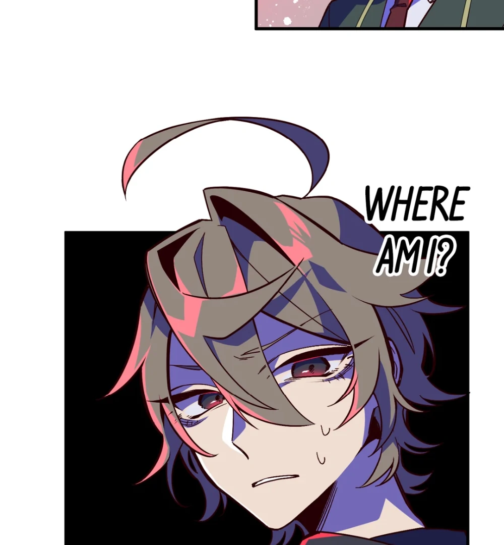 A Game for the Dead: Those Who Crave Death Must Survive Chapter 1 - page 49