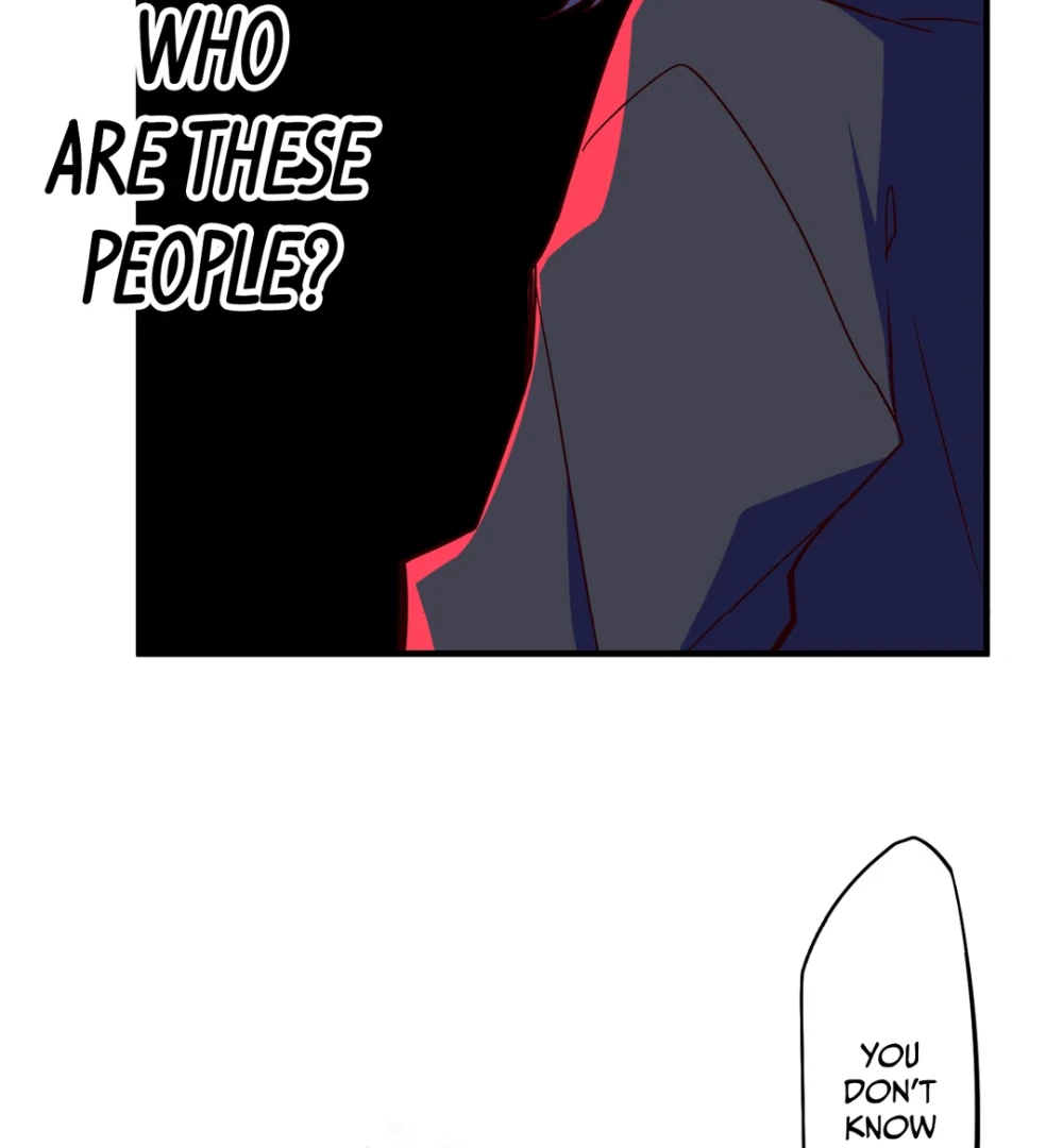 A Game for the Dead: Those Who Crave Death Must Survive Chapter 1 - page 50