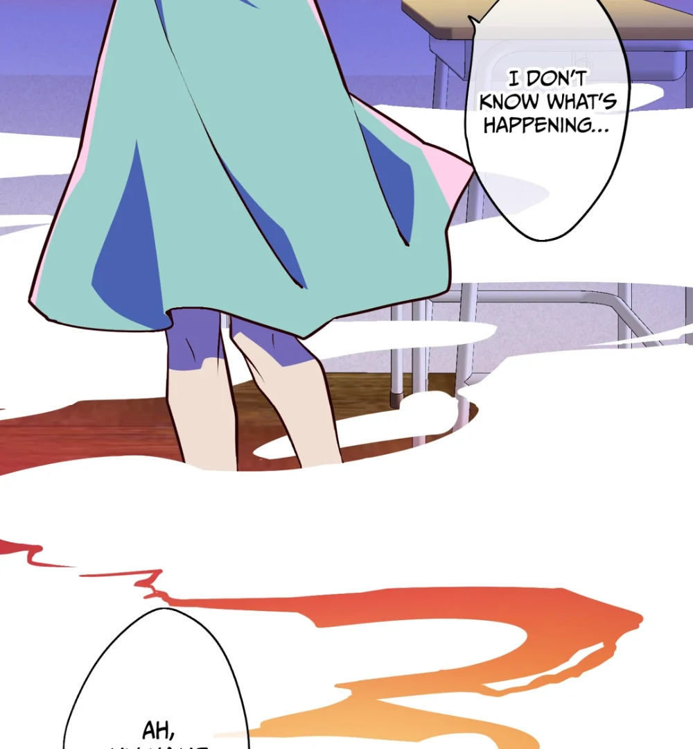 A Game for the Dead: Those Who Crave Death Must Survive Chapter 1 - page 52