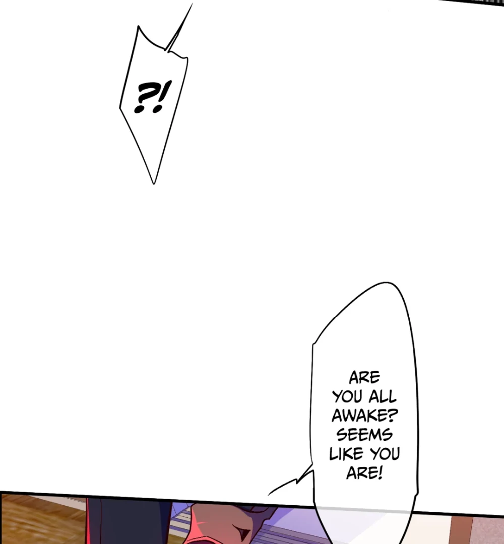 A Game for the Dead: Those Who Crave Death Must Survive Chapter 1 - page 59