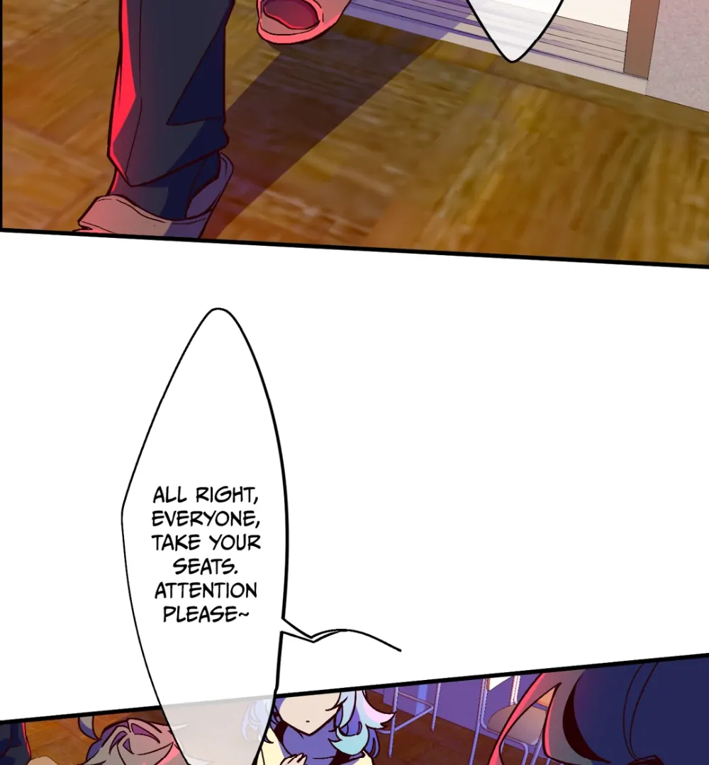 A Game for the Dead: Those Who Crave Death Must Survive Chapter 1 - page 60