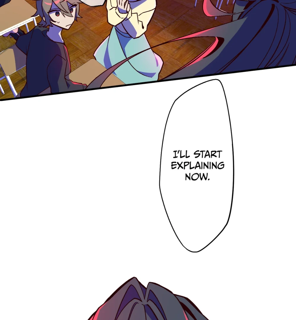 A Game for the Dead: Those Who Crave Death Must Survive Chapter 1 - page 61