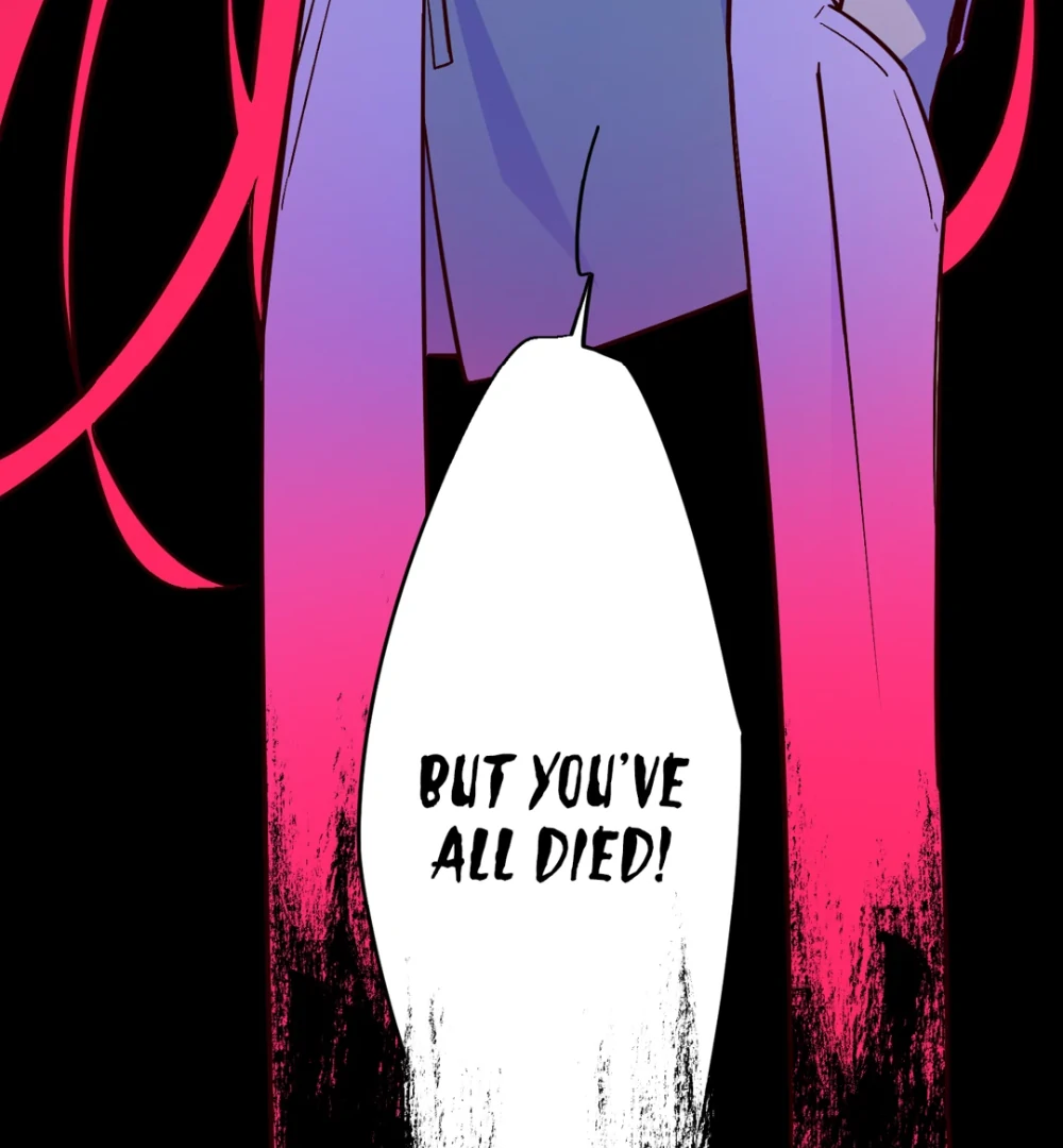 A Game for the Dead: Those Who Crave Death Must Survive Chapter 1 - page 71