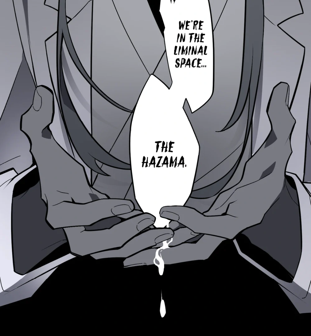 A Game for the Dead: Those Who Crave Death Must Survive Chapter 1 - page 78