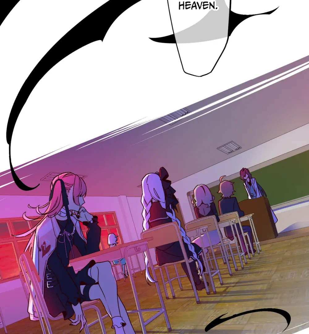 A Game for the Dead: Those Who Crave Death Must Survive Chapter 1 - page 80