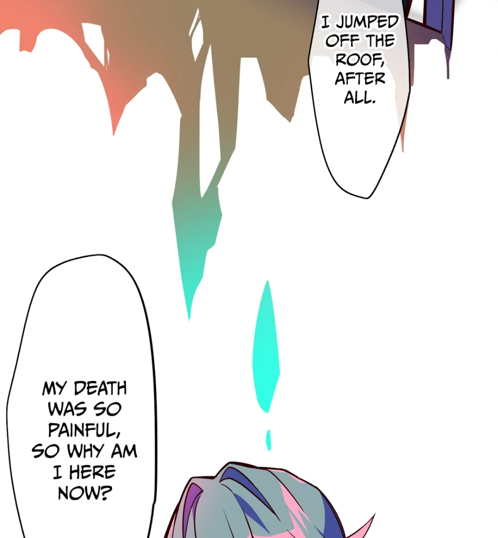 A Game for the Dead: Those Who Crave Death Must Survive Chapter 1 - page 88