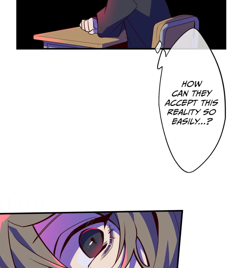 A Game for the Dead: Those Who Crave Death Must Survive Chapter 1 - page 93