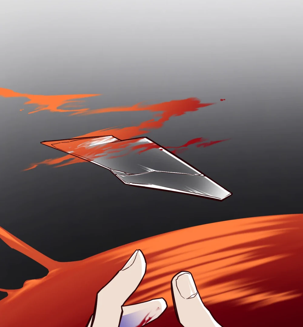 A Game for the Dead: Those Who Crave Death Must Survive Chapter 2 - page 116