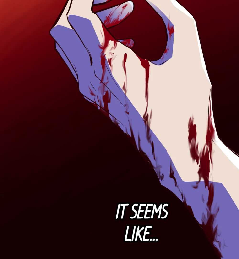 A Game for the Dead: Those Who Crave Death Must Survive Chapter 2 - page 117