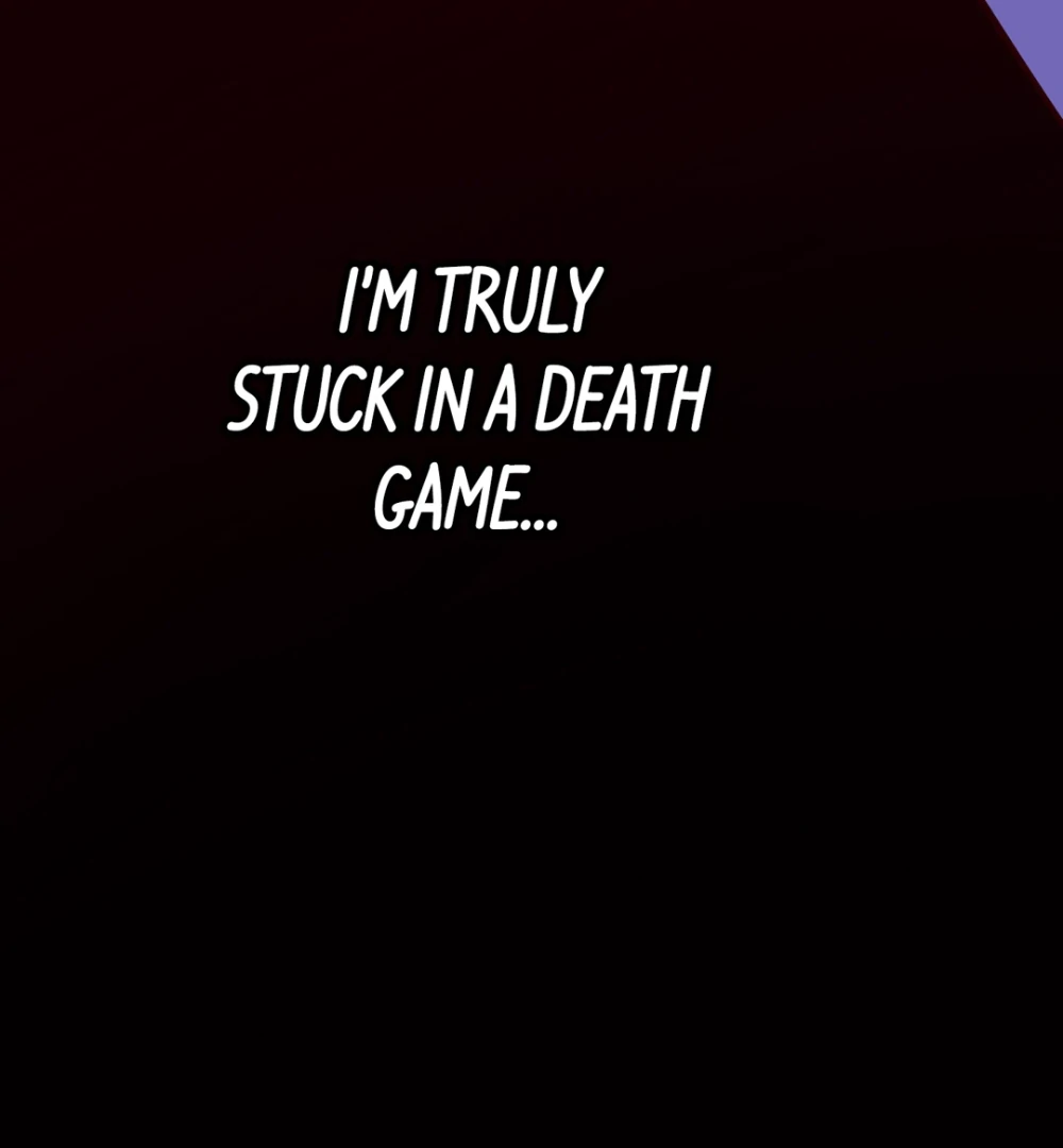 A Game for the Dead: Those Who Crave Death Must Survive Chapter 2 - page 118
