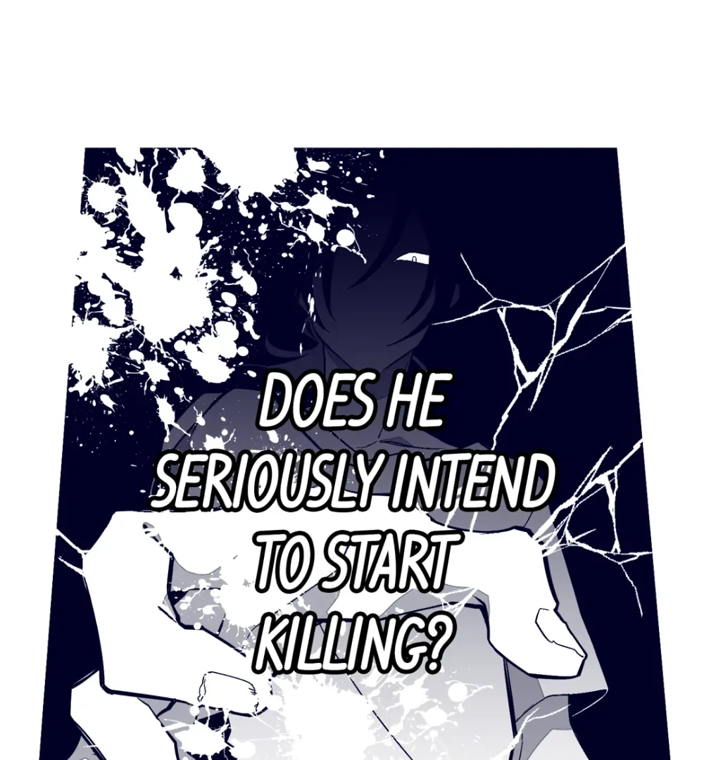 A Game for the Dead: Those Who Crave Death Must Survive Chapter 2 - page 11