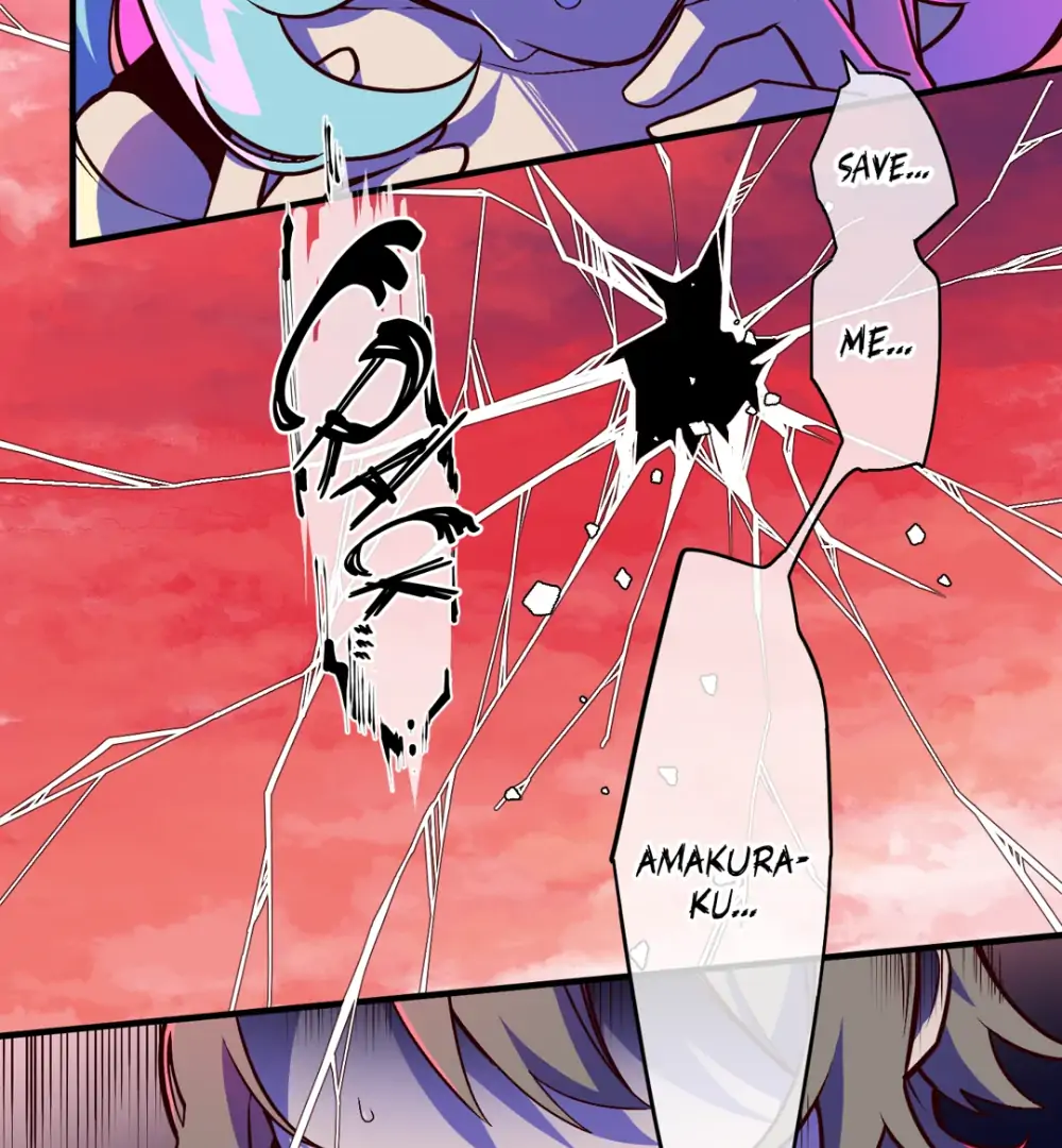 A Game for the Dead: Those Who Crave Death Must Survive Chapter 2 - page 14