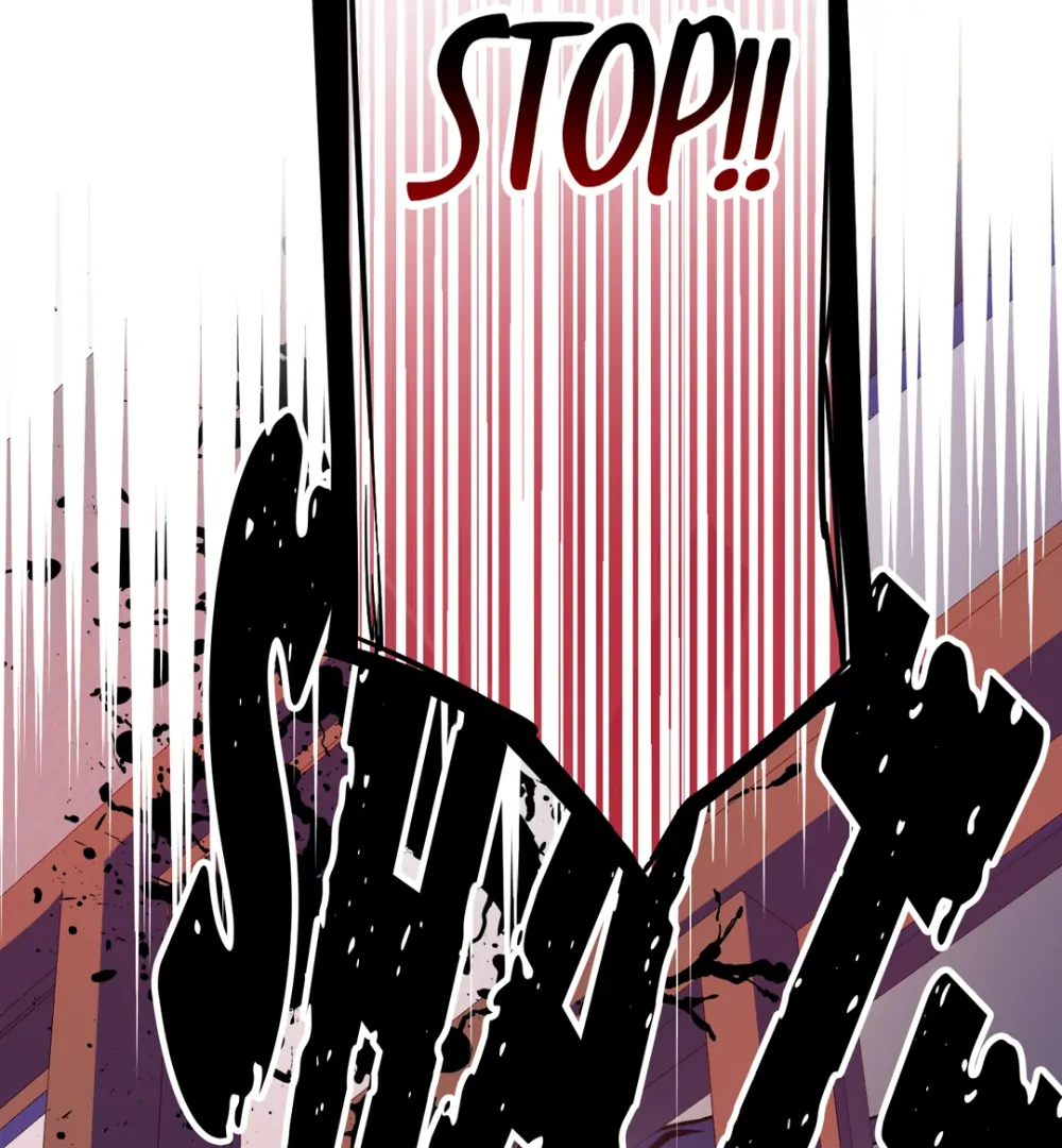 A Game for the Dead: Those Who Crave Death Must Survive Chapter 2 - page 18