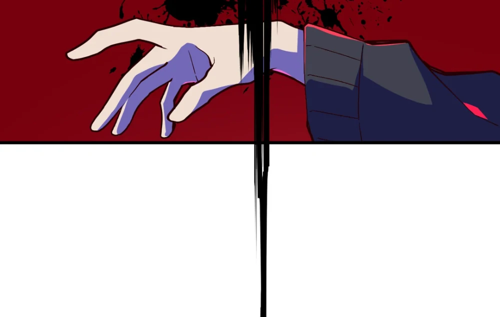A Game for the Dead: Those Who Crave Death Must Survive Chapter 2 - page 28