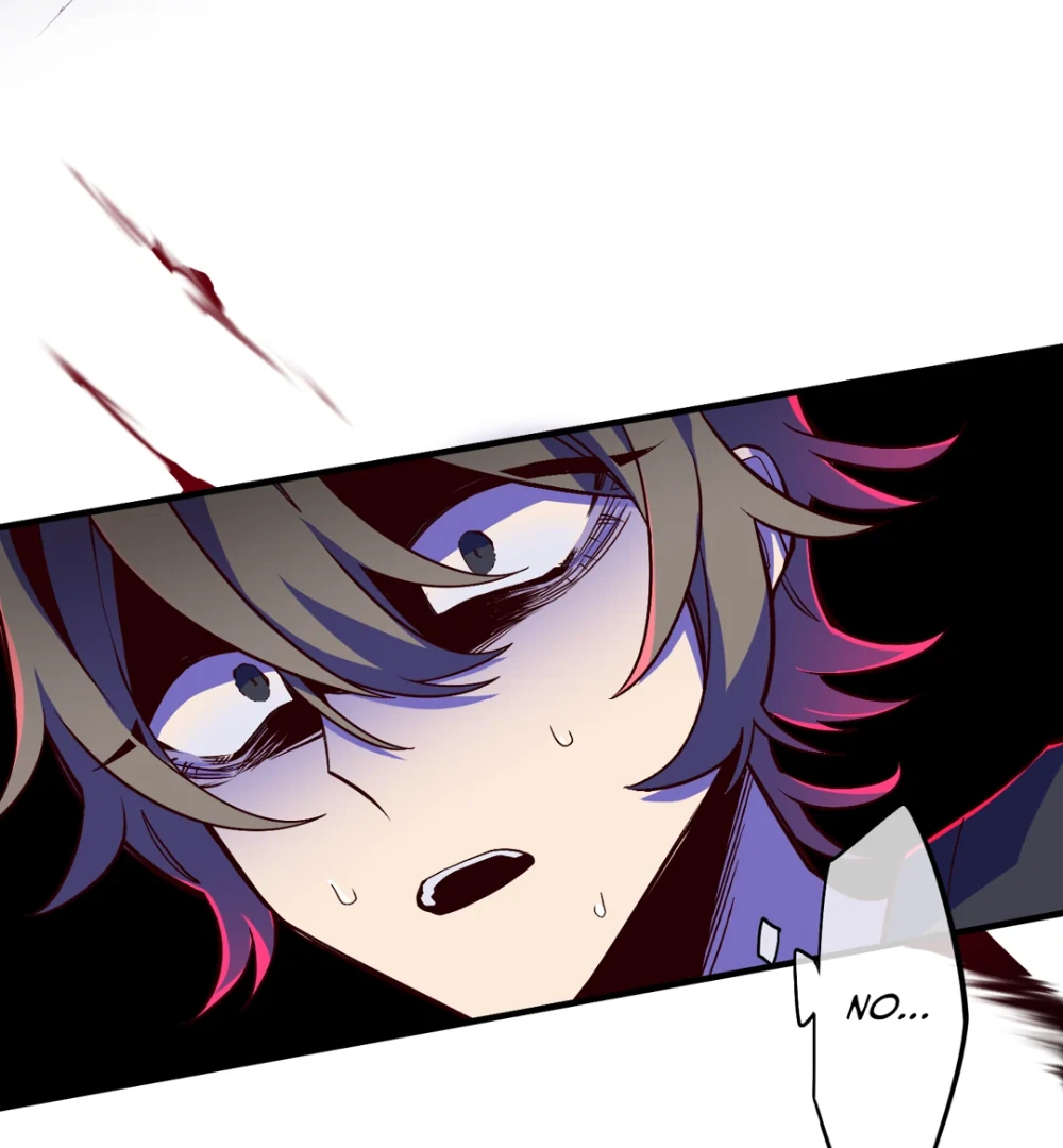 A Game for the Dead: Those Who Crave Death Must Survive Chapter 2 - page 32